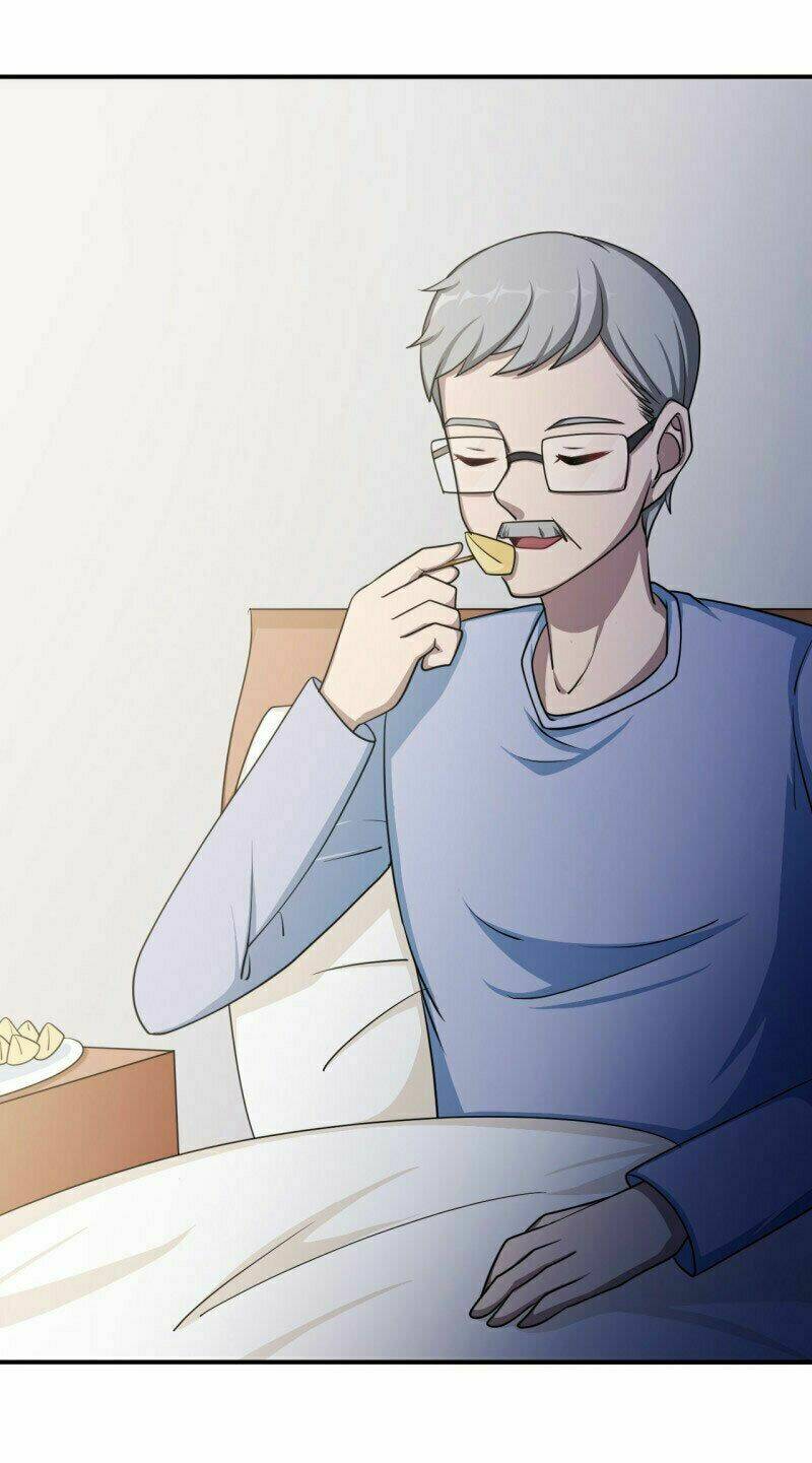 mạc thiếu bức hôn: vợ mới khó chống đỡ chapter 81 61