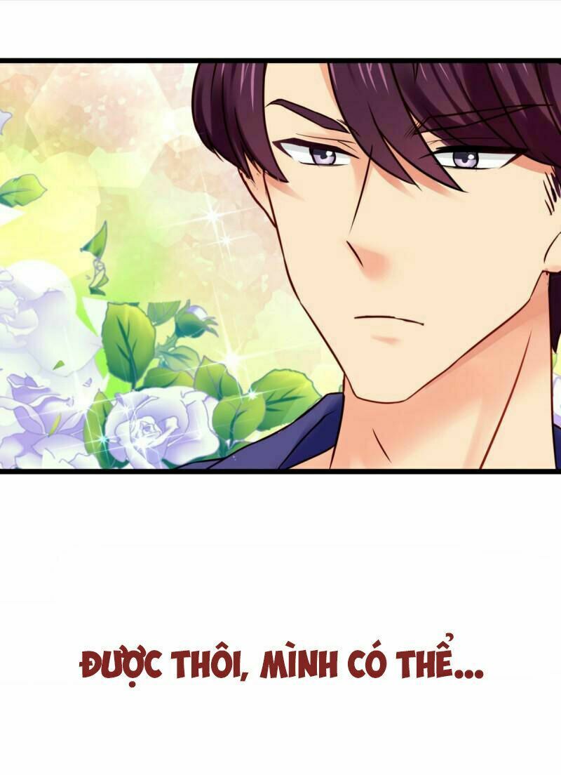 kim bài điềm thê chapter 0 14