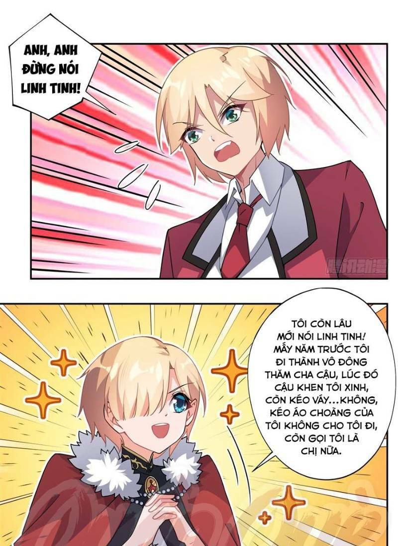 nhặt ma vương về làm nữ hầu chapter 31 9