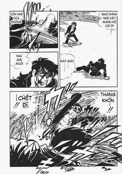 mankichi chapter 11.3 10