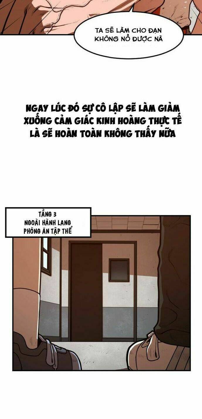 chinh phạt học đường chapter 13 18