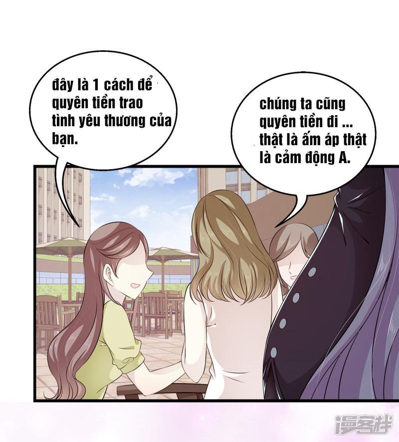 trò chơi mặt của nữ vương chapter 1 6