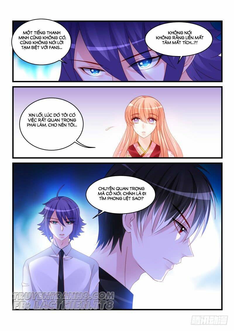 dạy bảo ma vương lão công 2 chapter 235 8