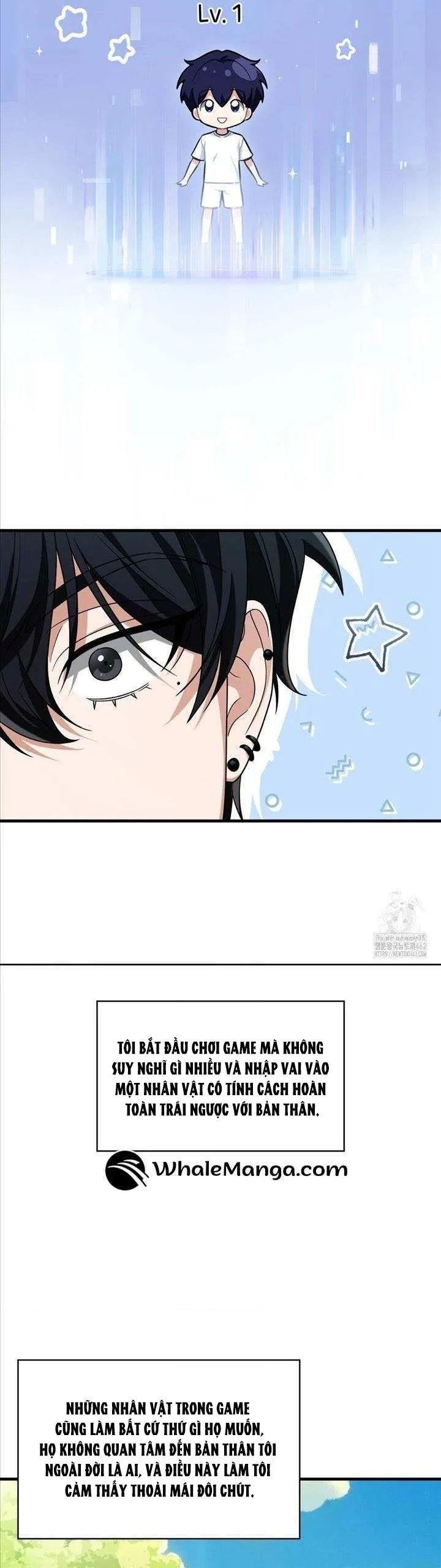 thành viên của hội là hàng xóm bên cạnh chapter 60 26