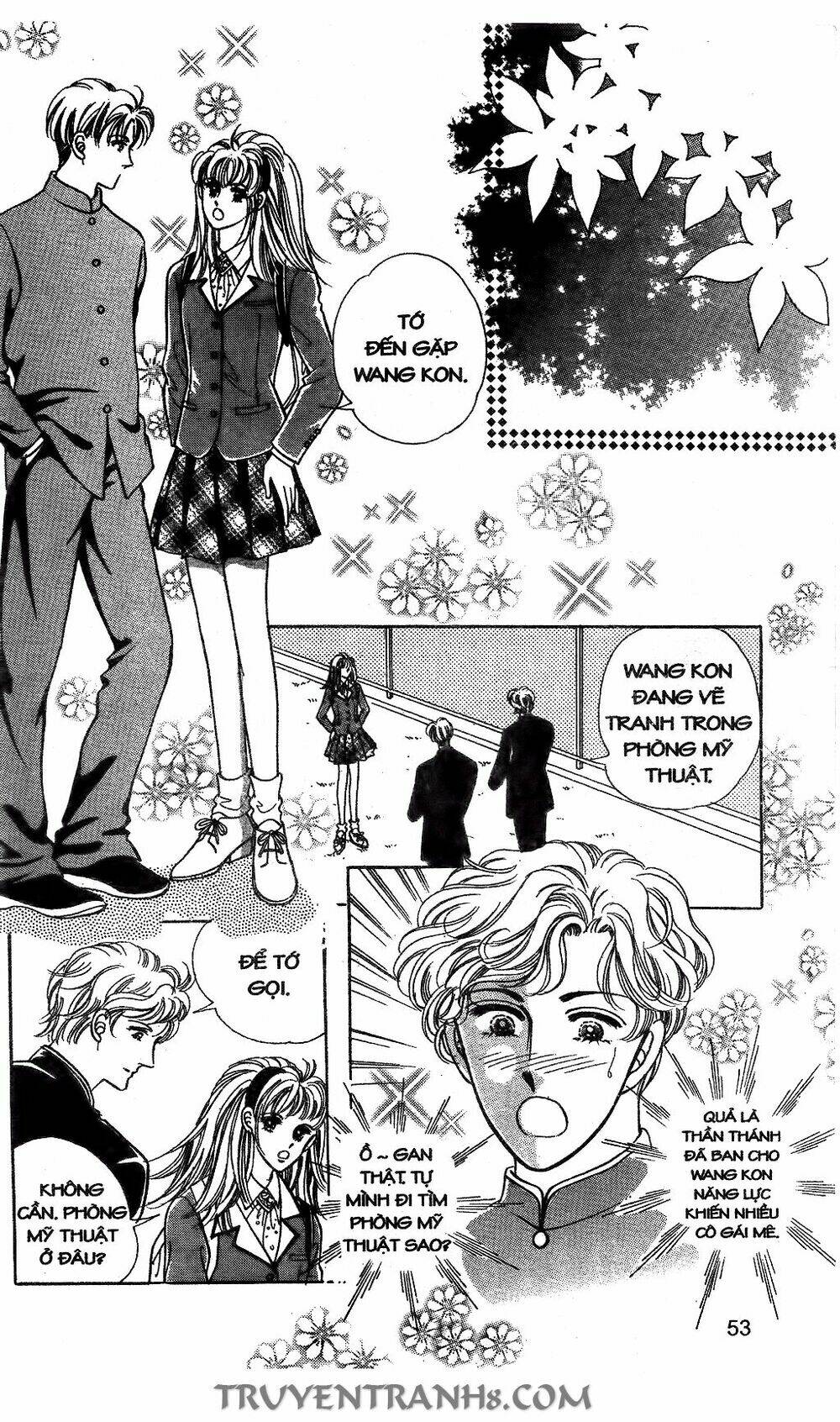 lọ lem kén rể chapter 21 4