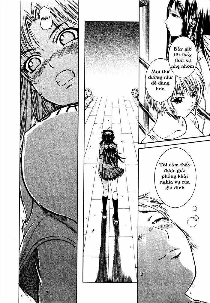 dethrone chapter 6 34