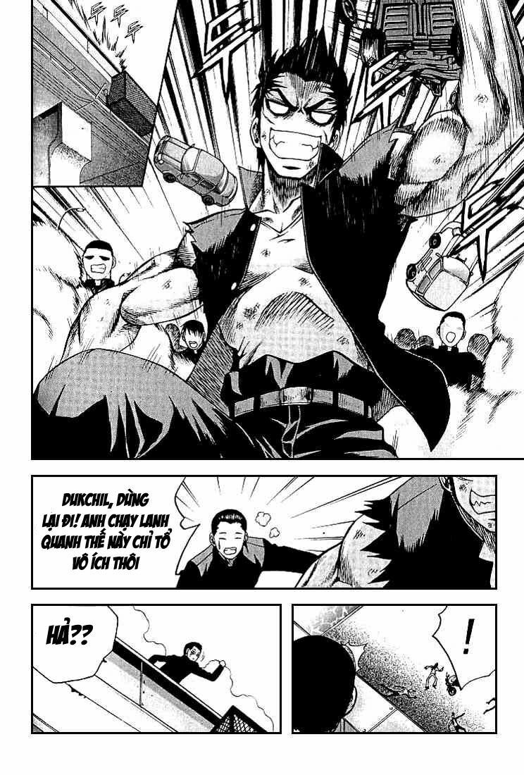 zippy ziggy chapter 13 18