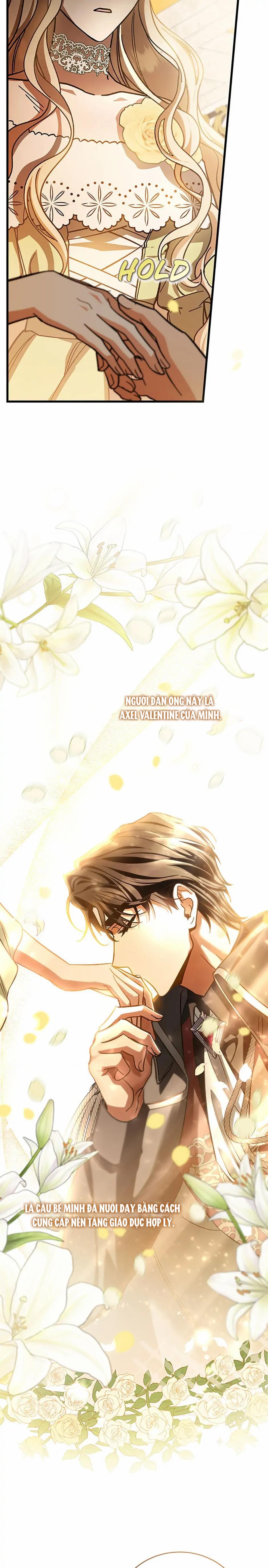 vị cứu tinh của nam phản diện chapter 48 29