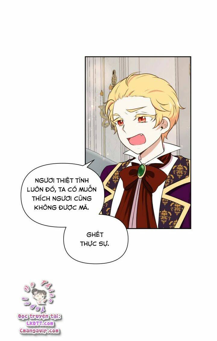 công chúa xấu xa chapter 12 12