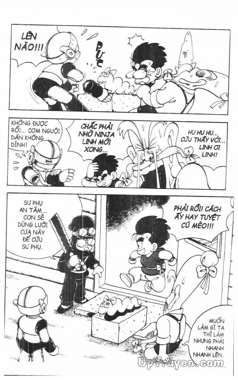 đội quân nhí nhố chapter 4 73