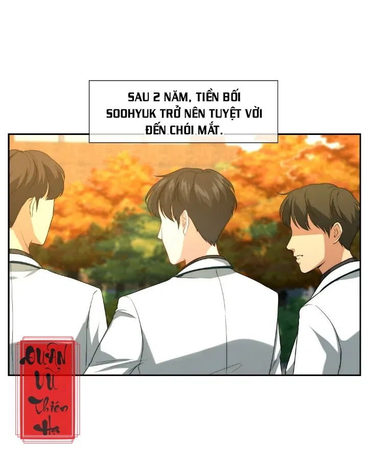 bí mật của omega k chapter 1 31