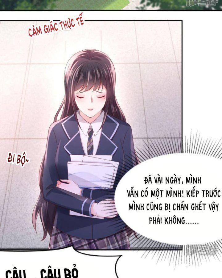 tái sinh tương ngộ chapter 33 23