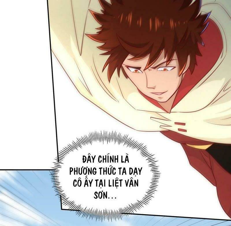 võ linh kiếm tôn chapter 91 21