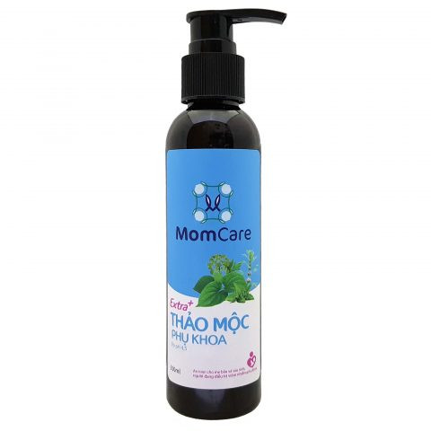 dung dịch vệ sinh phụ nữ cho bà bầu