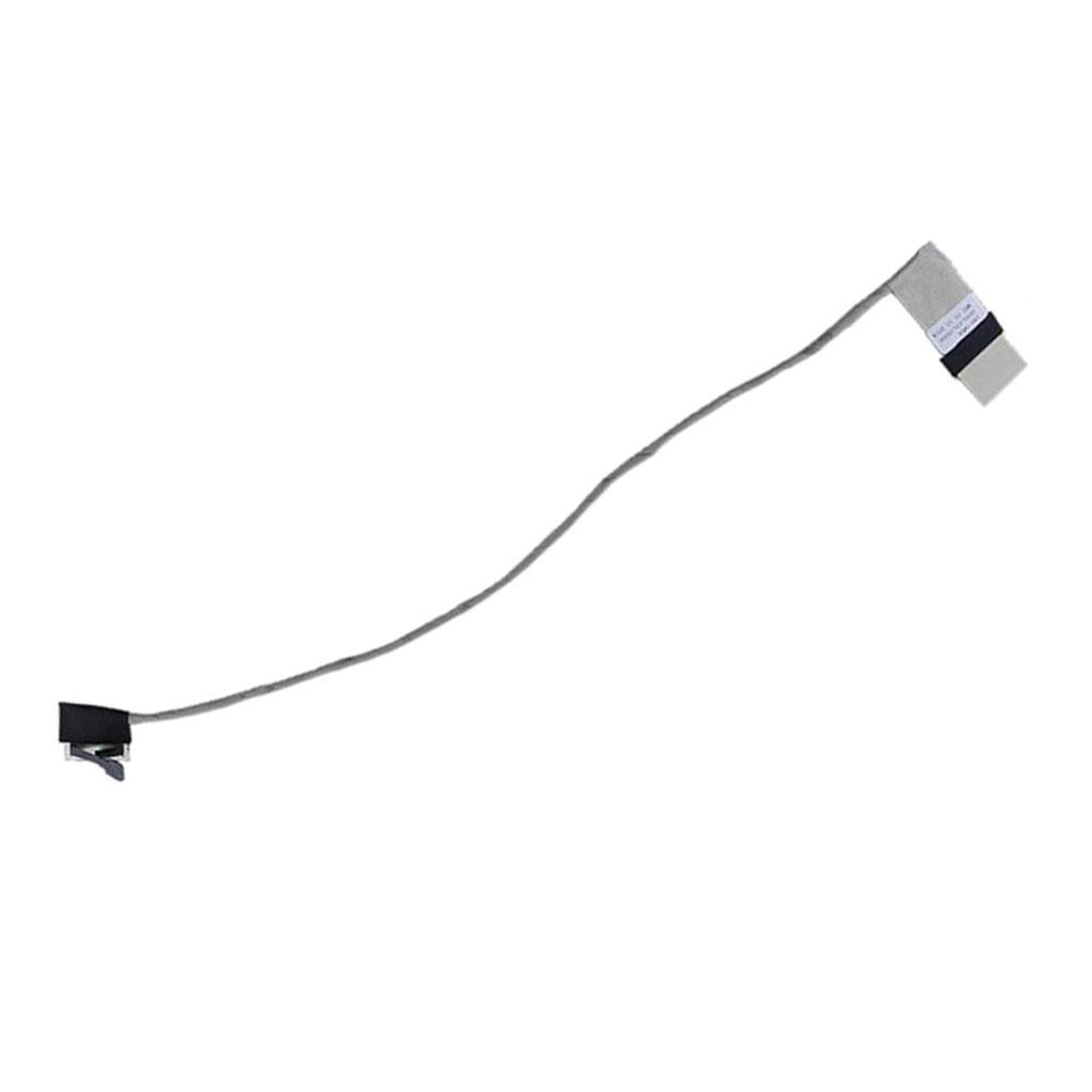 Gray Laptop Screen Flex Cable Line For Lenovo IdeaPad G50-30