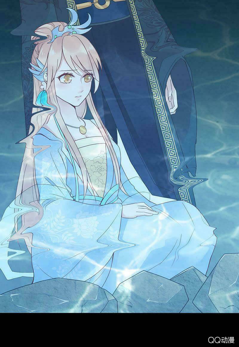 băng sơn học trưởng không được chọc chapter 31.1 27