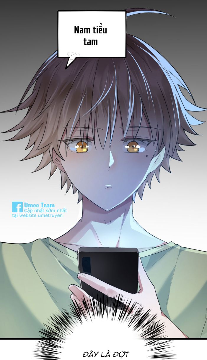 tức thời phạm quy [ tức thì vi quy ] chapter 50 11