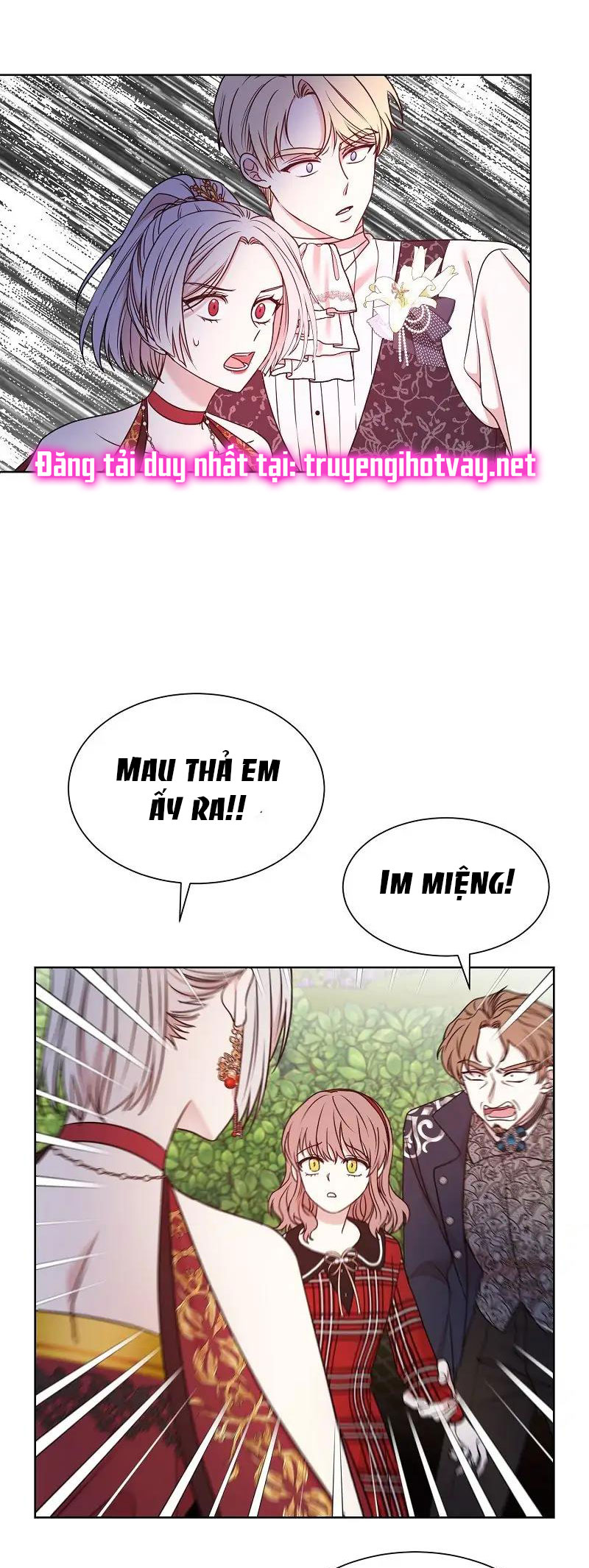 tôi chán nản vì người chồng thứ 2 còn "khỏe" hơn chồng cũ chapter 27.2 3