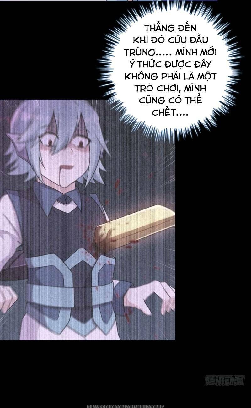 khởi đầu bằng một con côn chapter 71 5