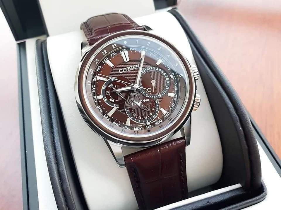 Đồng hồ Citizen BU2020-29X