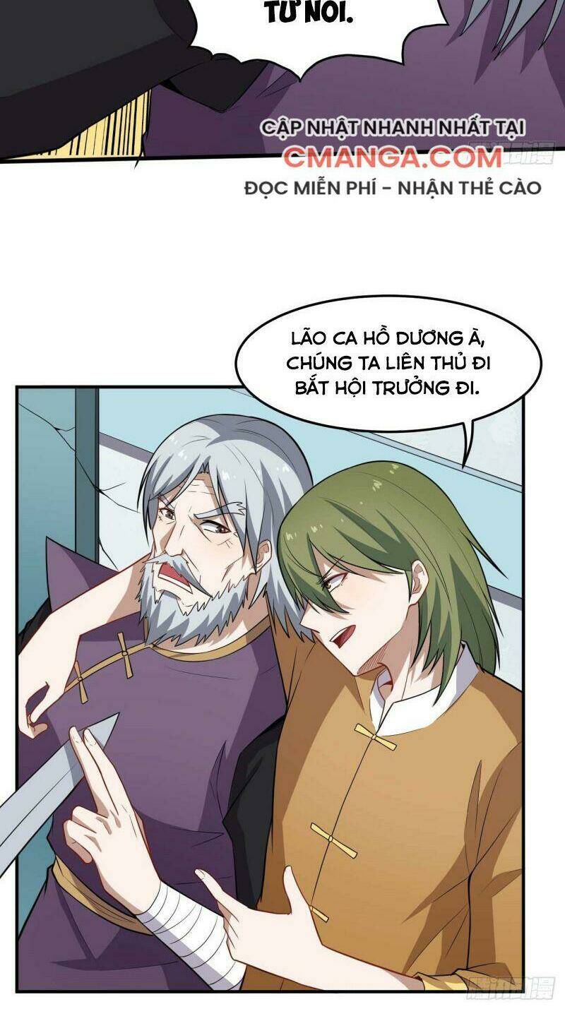 tổ thượng có tiền chapter 75 23