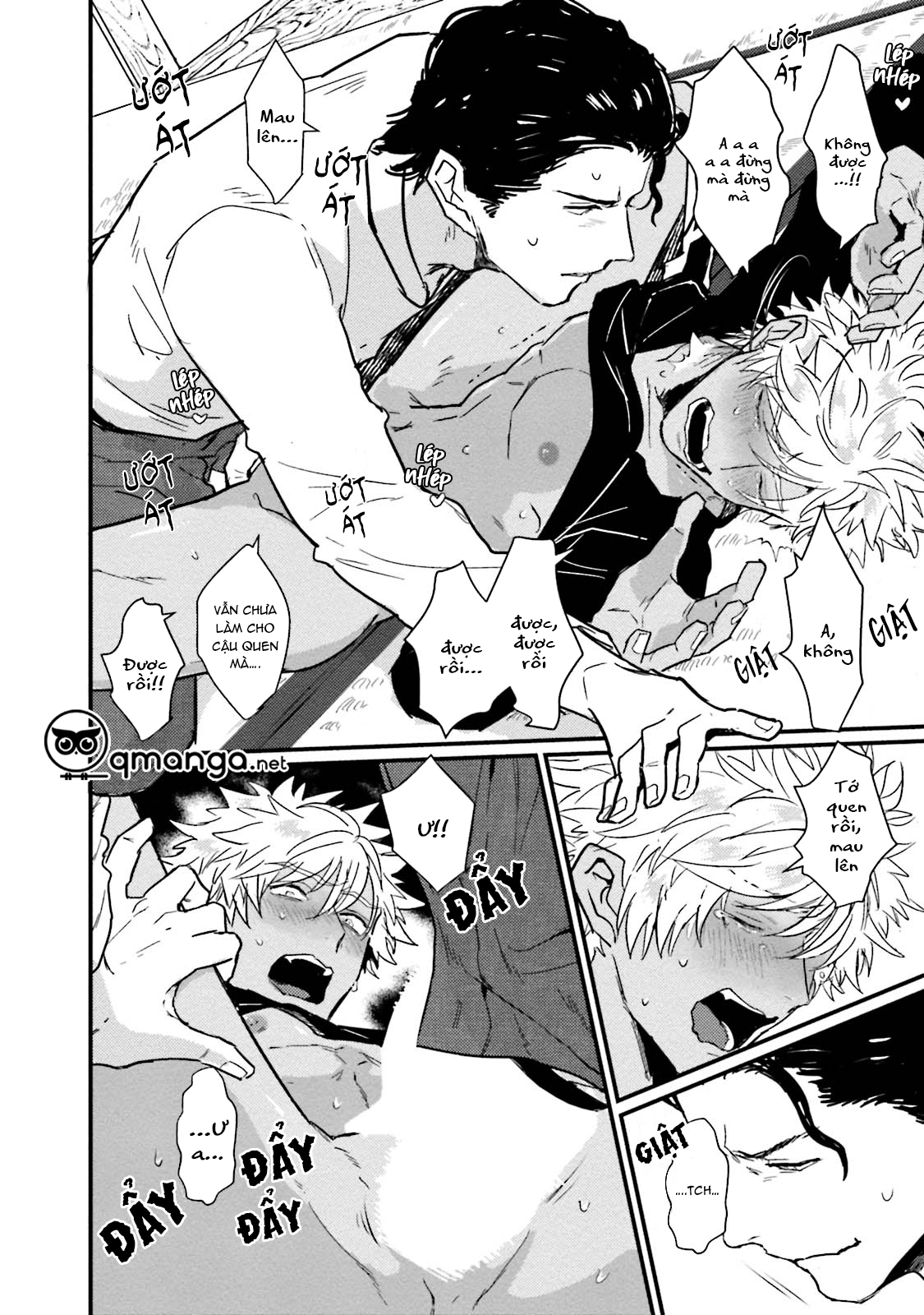 cuộc tạo phản cấp trên chapter 5 25