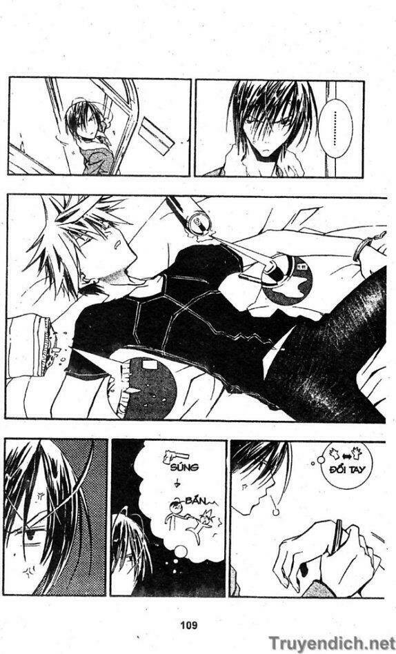 zombie-loan chapter 17 9