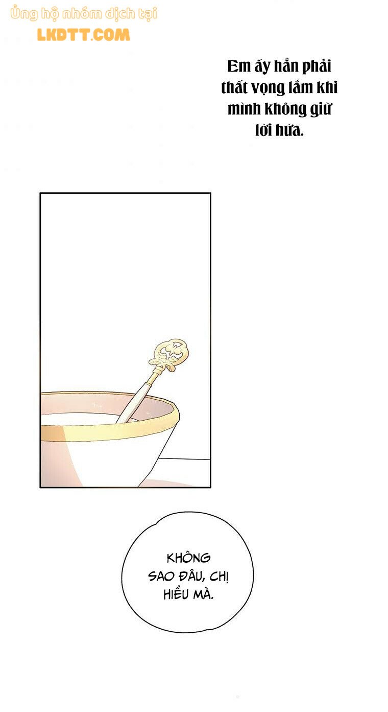 đi theo dấu vụn bánh chapter 29 7