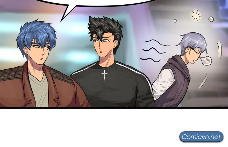 vua sinh tồn chapter 45 26