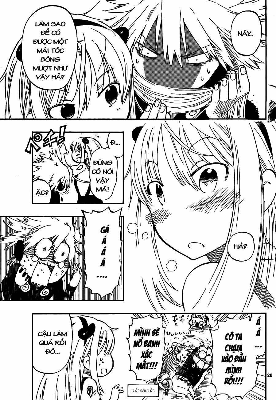 anagle mole chapter 1 27