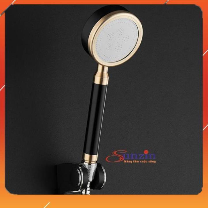 Tay sen tắm tăng áp hợp kim nhôm 206779