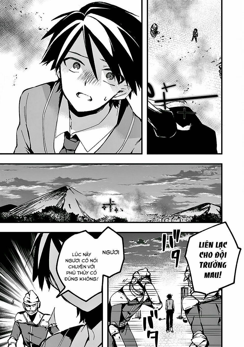 walpurgis no yoru ni chapter 4 10