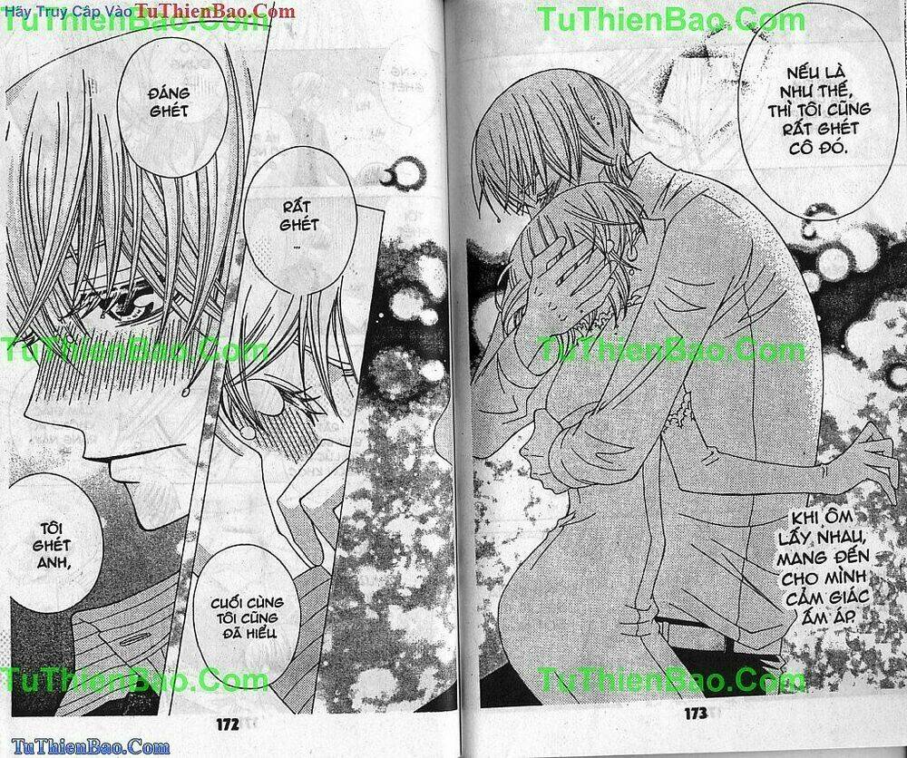 mối tình thời chiến chapter 1 87