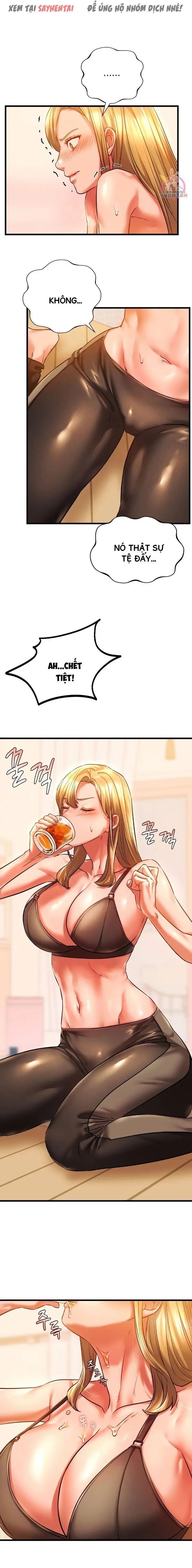 bạn học của tôi chapter 11 6