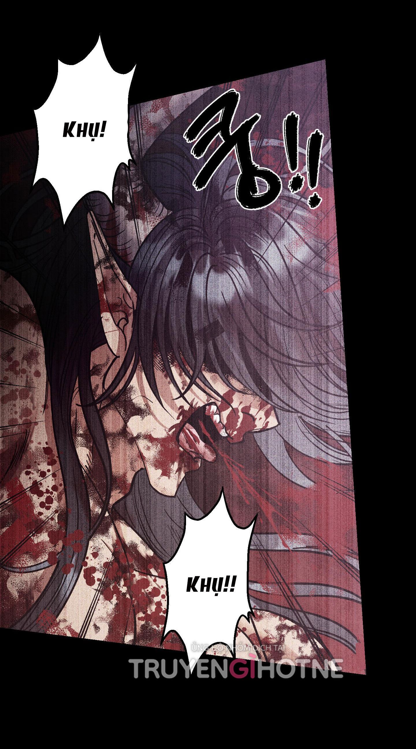 [18+] một lòng một dạ chapter 53.2 29