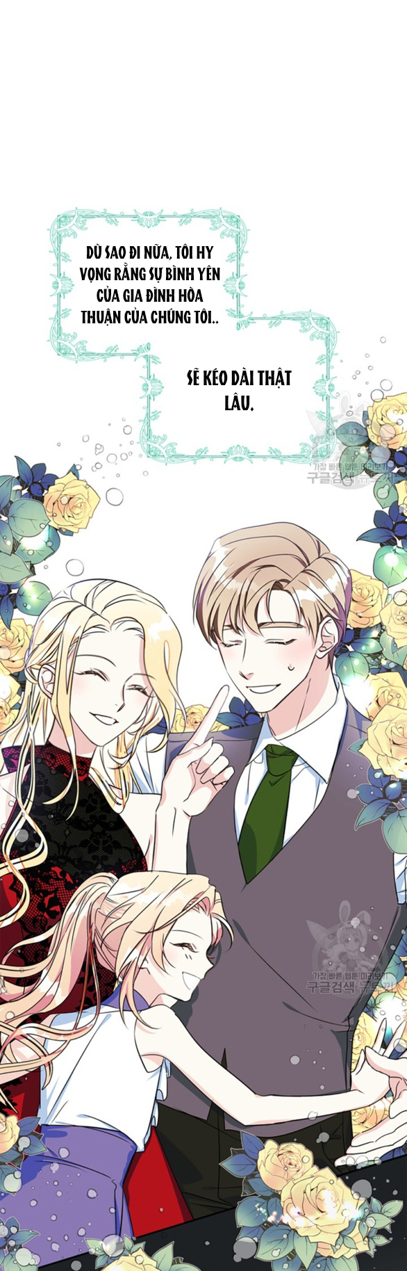 tôi đã trở thành bạn gái của nam chính chapter 1.2 4