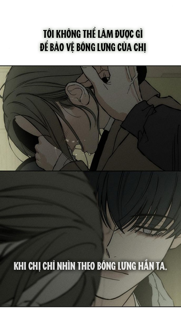 [18+] Nước Mắt Trên Đóa Hoa Tàn chapter 18.2 21