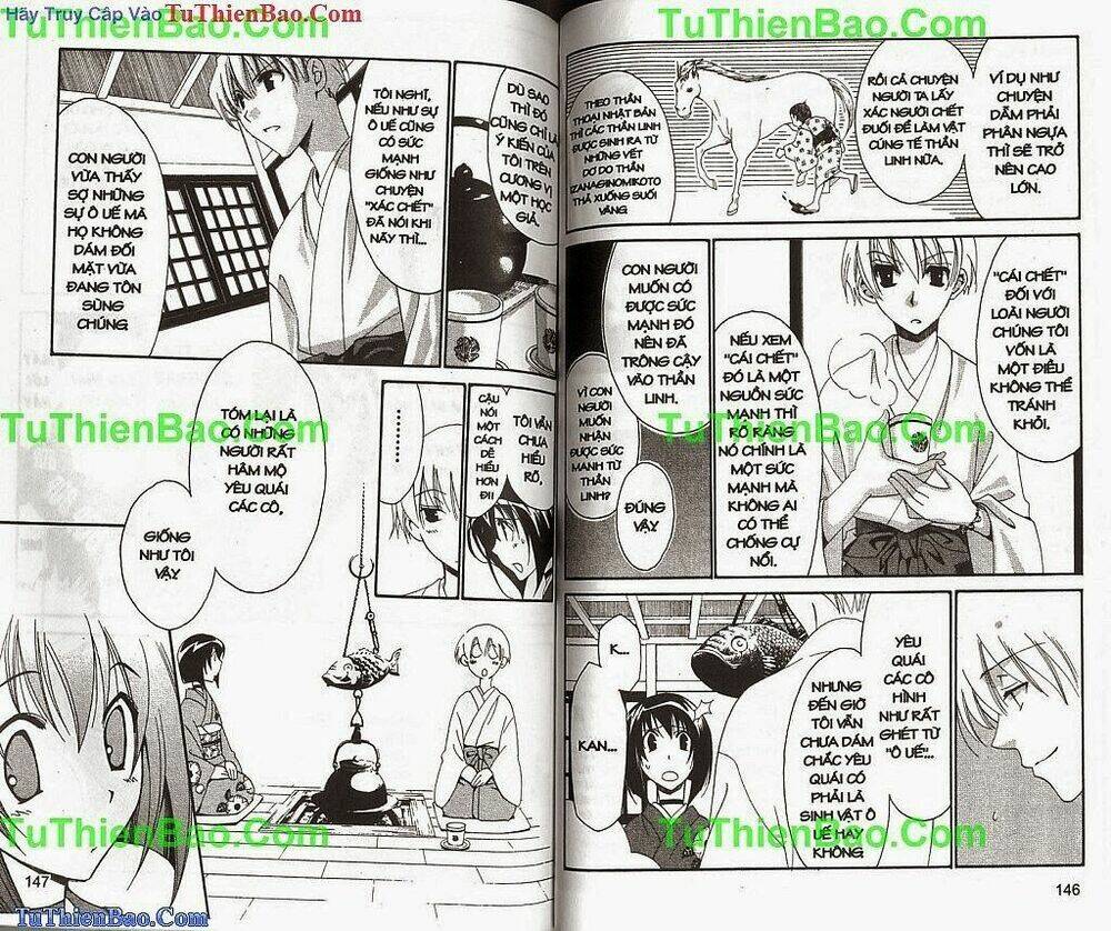 truyền thuyết thiên cẩu chapter 7 74