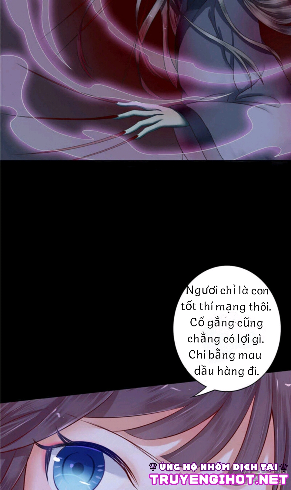 Chồng Tôi Là Hades - Trang 2