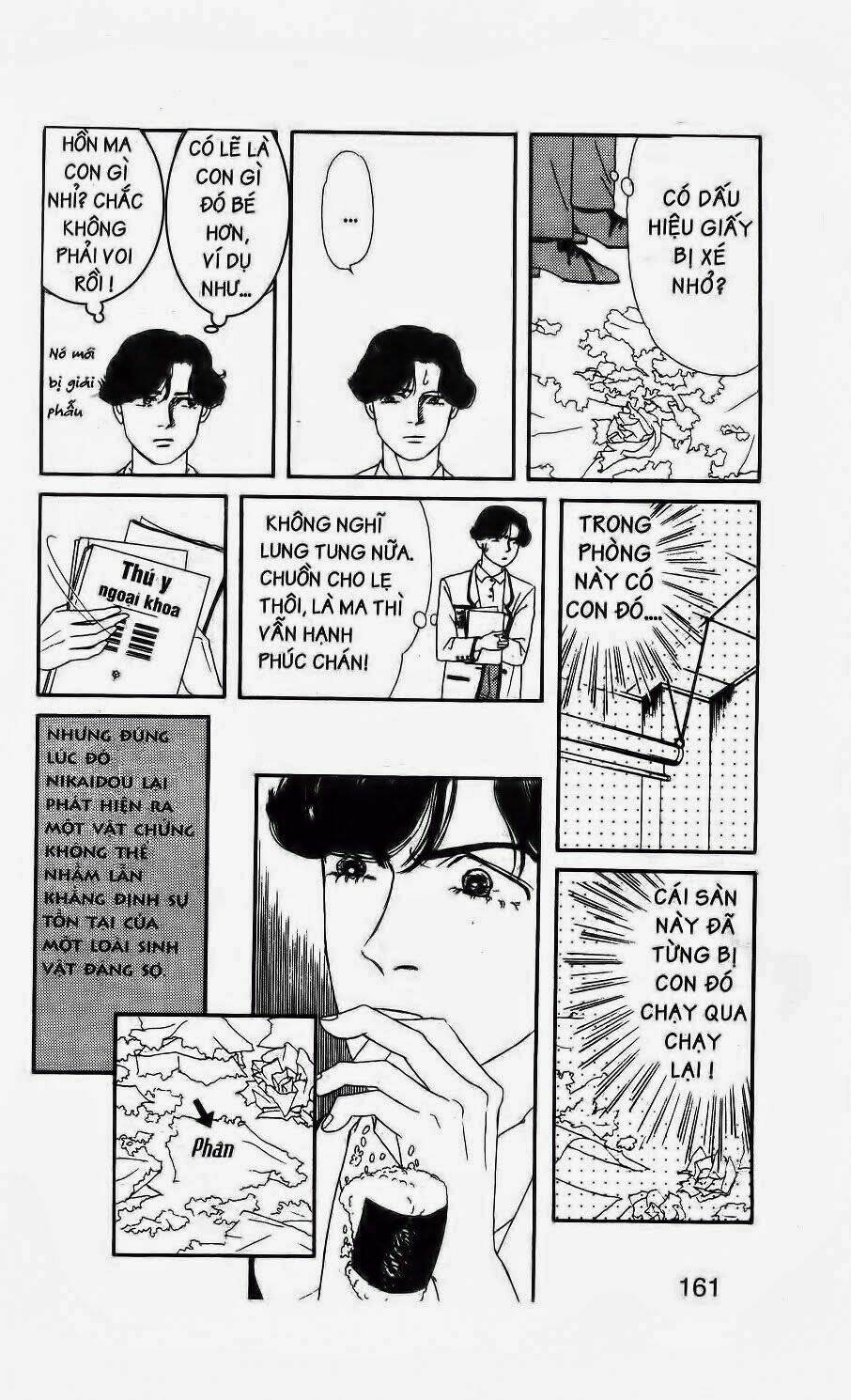 bác sĩ thú y chapter 10 4