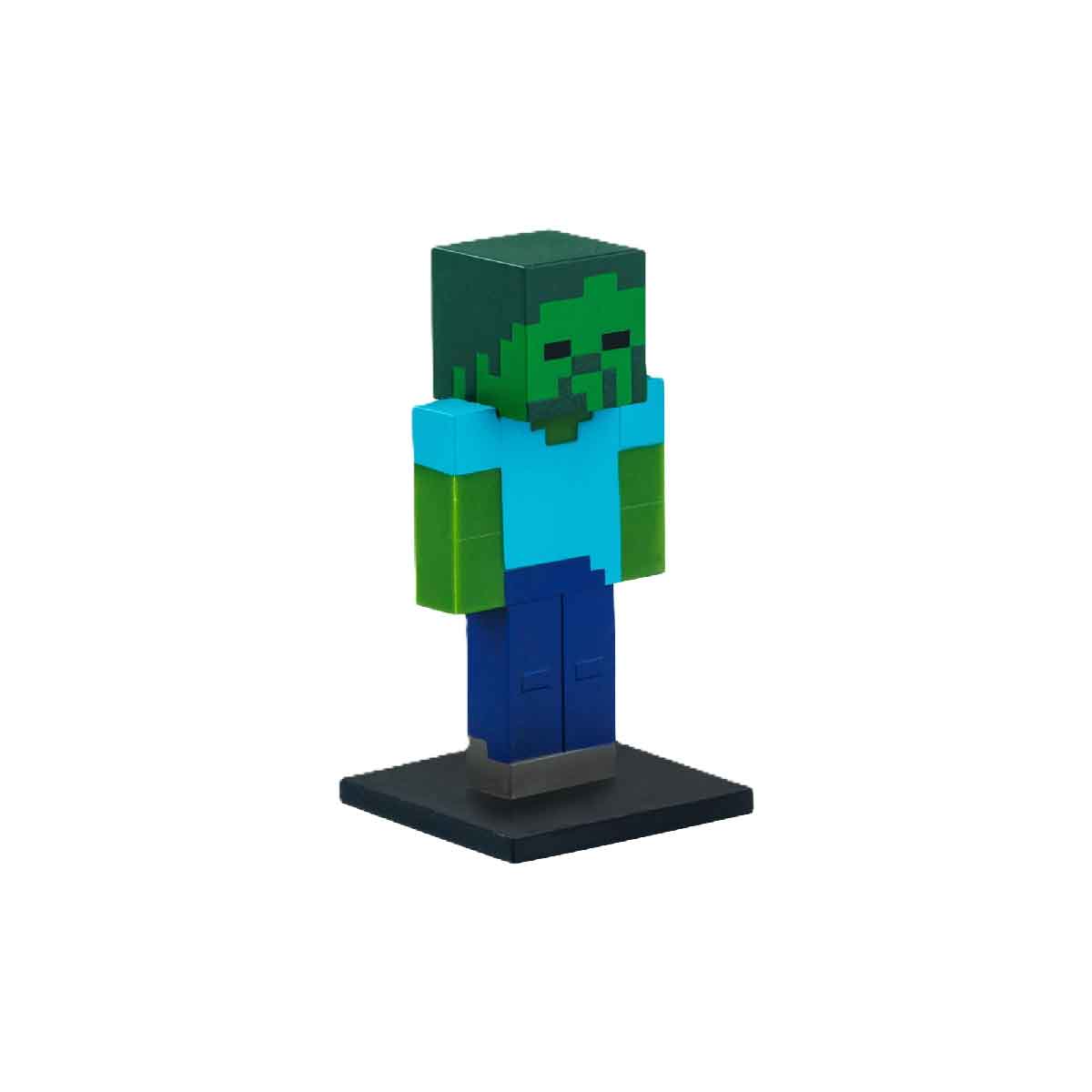Đồ Chơi Mô Hình Nhân Vật Minecraft MINECRAFT PMI MC2007 - Giao Hàng Ngẫu Nhiên