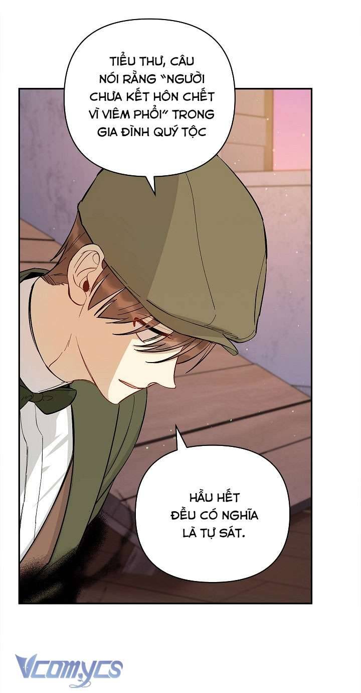 phương pháp trở thành con gái của người hùng bóng đêm chapter 27 20