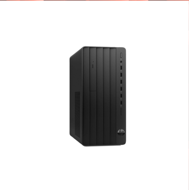 Máy tính để bàn HP Pro Tower 280 G9 PCI Desktop PC Bundle (9U3N7AT) - Hàng chính hãng