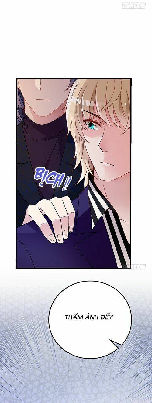 bí mật kết hôn với ảnh đế: vợ ơi đến đây tấn công đi nào chapter 55 20