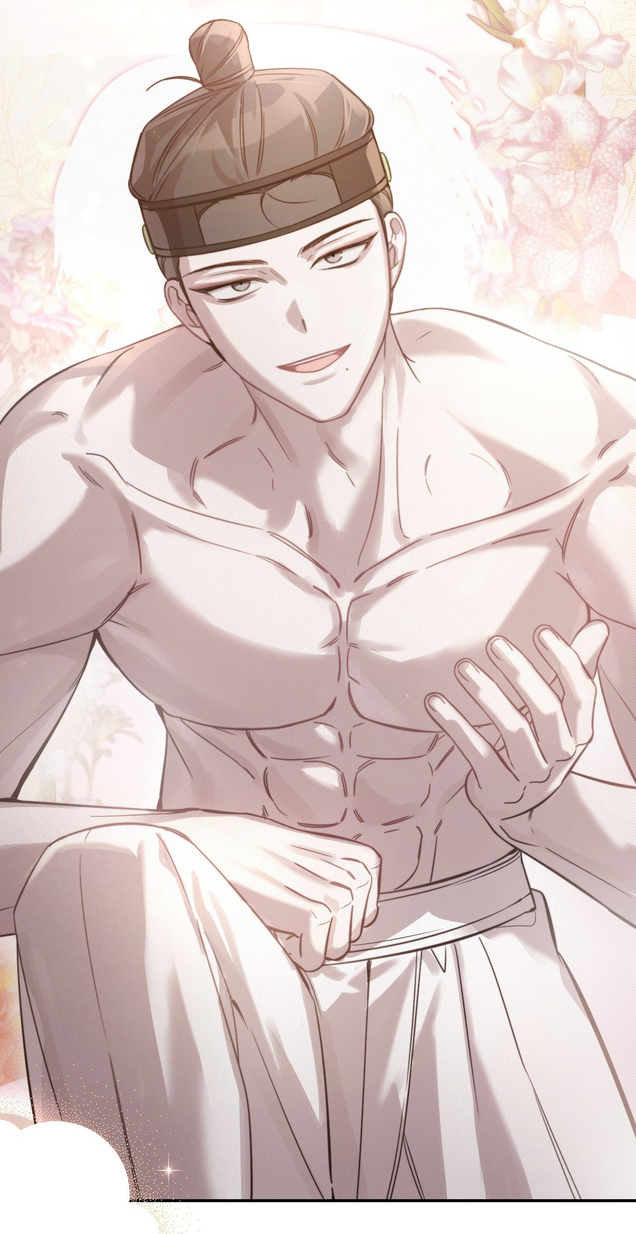 [18+] hậu cung kế chapter 19.2 12