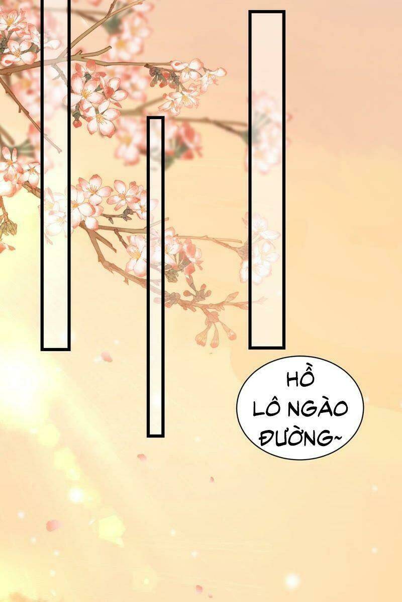 quận chúa vững vàng, thiết lập nhân vật không thể vỡ chapter 61 21