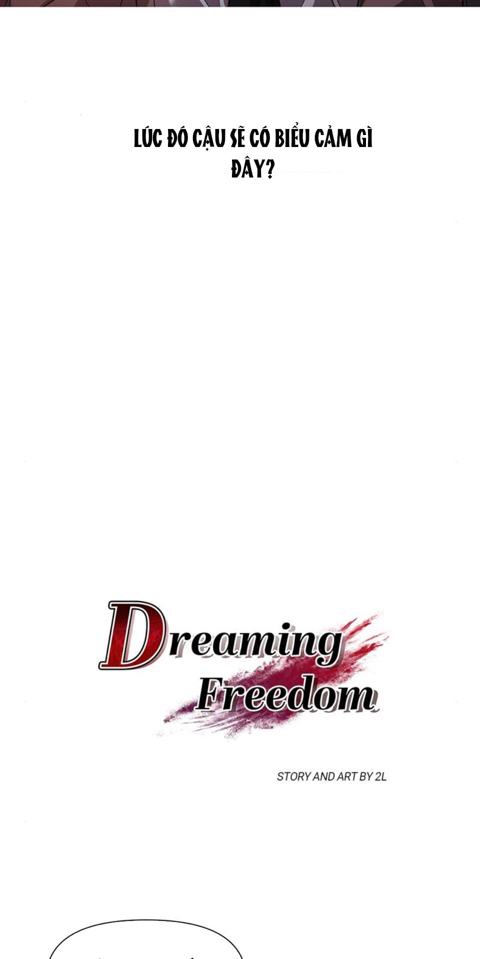 Tự Do Trong Mơ chapter 10.1 21