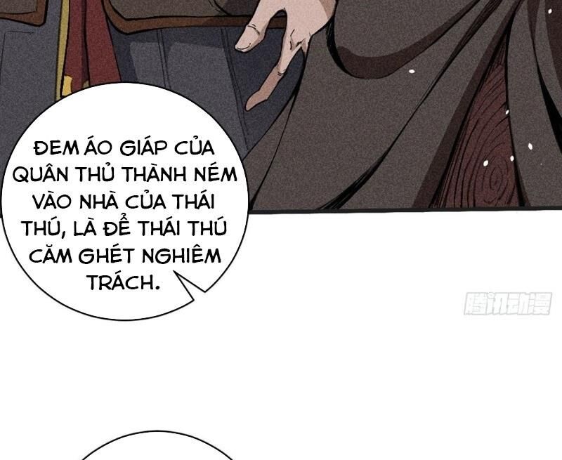 đường dần tại dị giới 2 chapter 8 35