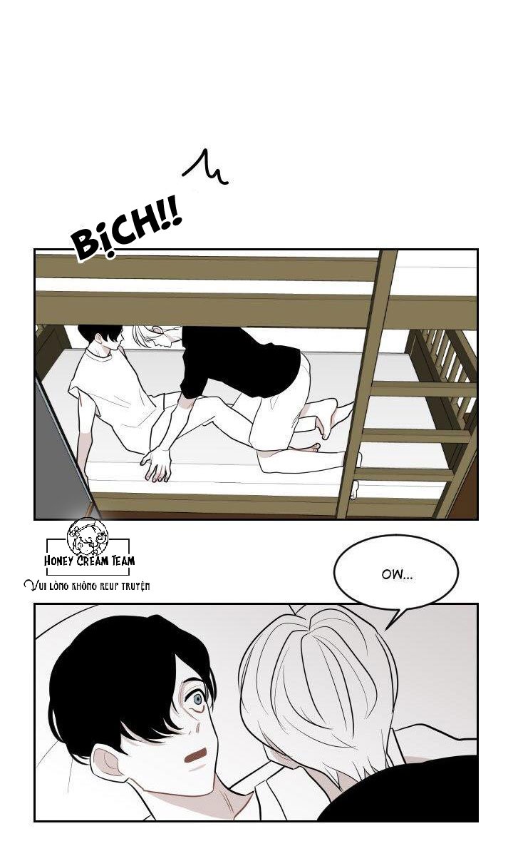 câu lạc bộ câm lặng chapter 2 23