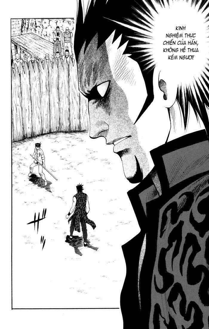 hoàng phi hồng phần iii chapter 8 114